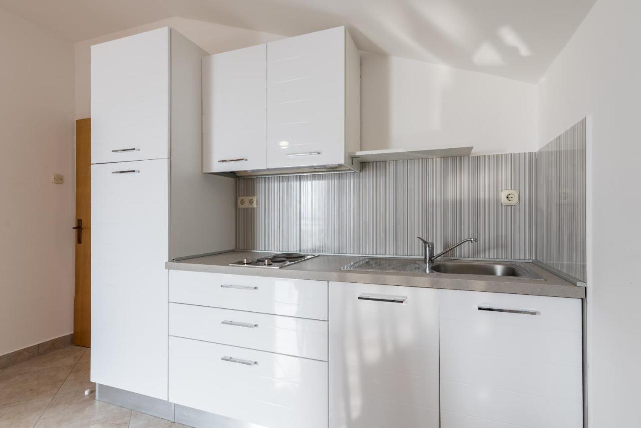 Apartments Vila Dk Malinska Luaran gambar
