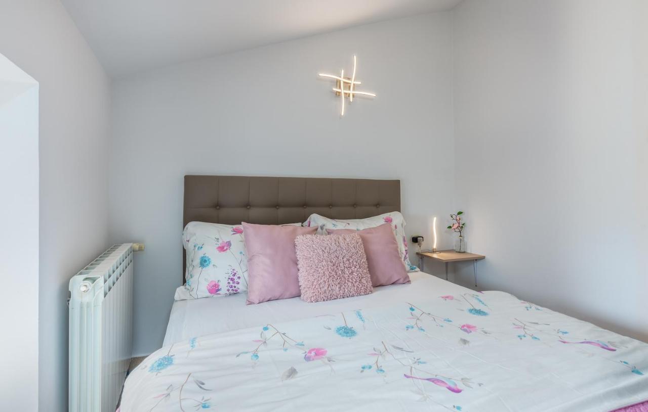 Apartments Vila Dk Malinska Luaran gambar