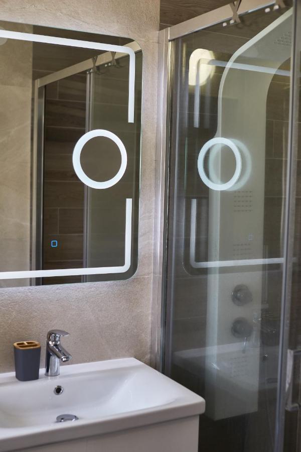 Apartments Vila Dk Malinska Luaran gambar