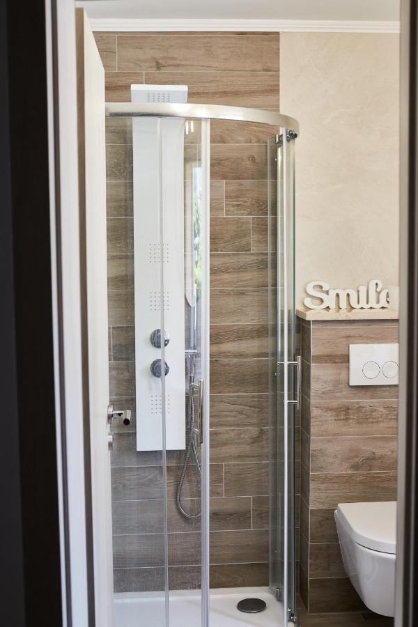 Apartments Vila Dk Malinska Luaran gambar