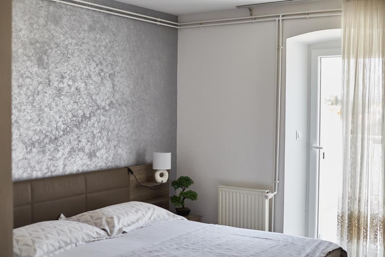 Apartments Vila Dk Malinska Luaran gambar